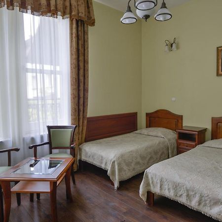 Hotel Mateo Stopnica Εξωτερικό φωτογραφία