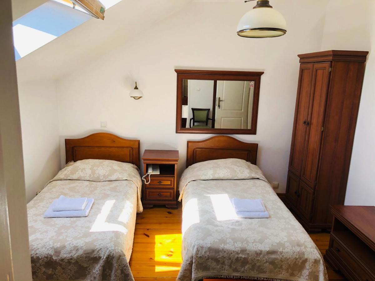 Hotel Mateo Stopnica Εξωτερικό φωτογραφία