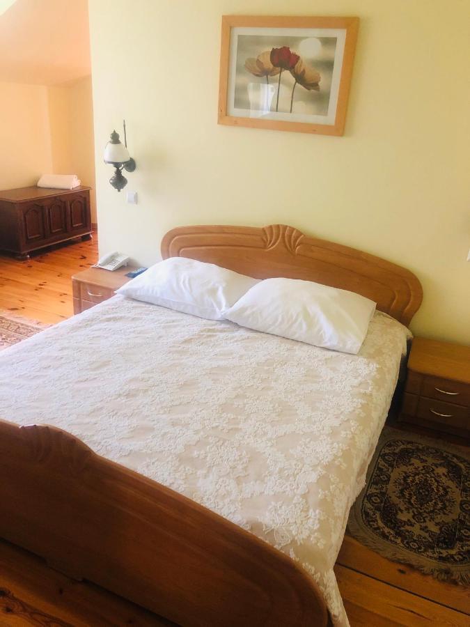Hotel Mateo Stopnica Εξωτερικό φωτογραφία