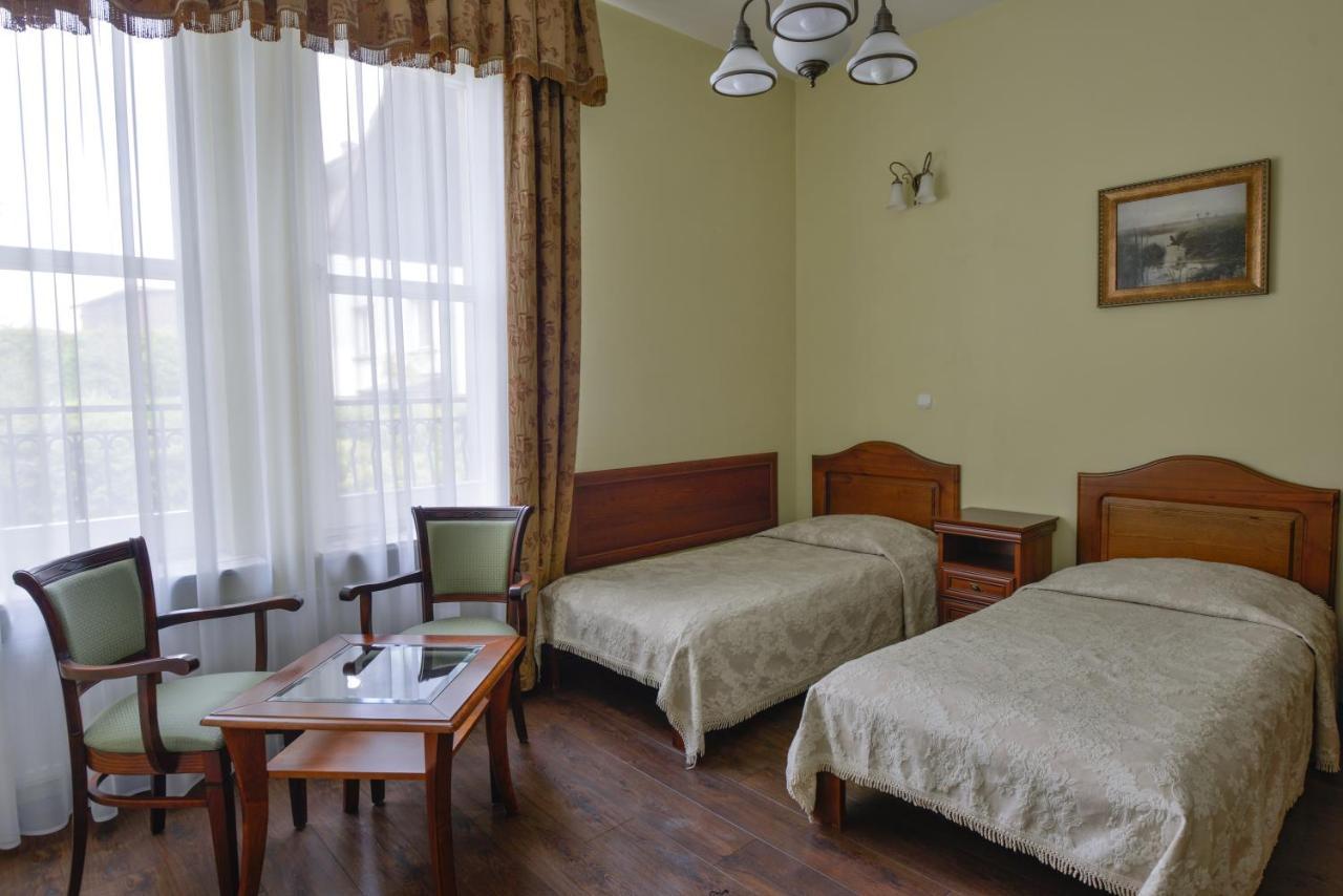 Hotel Mateo Stopnica Εξωτερικό φωτογραφία