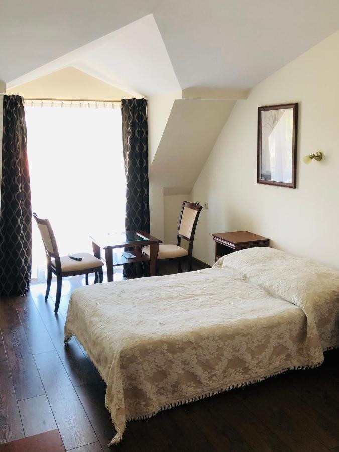 Hotel Mateo Stopnica Εξωτερικό φωτογραφία