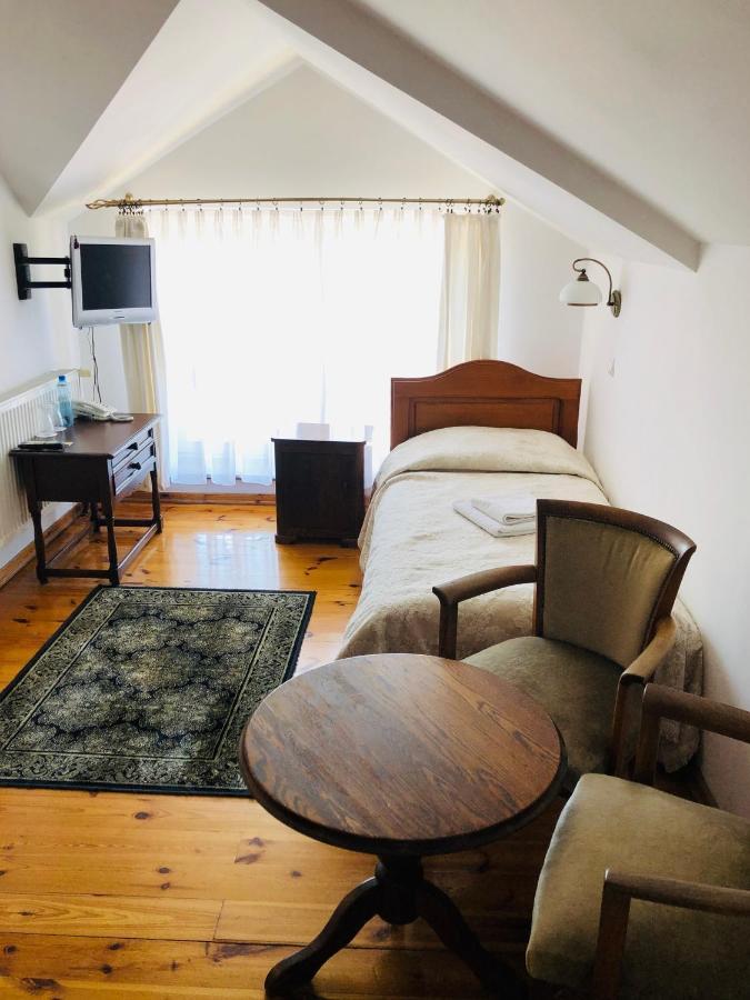 Hotel Mateo Stopnica Εξωτερικό φωτογραφία