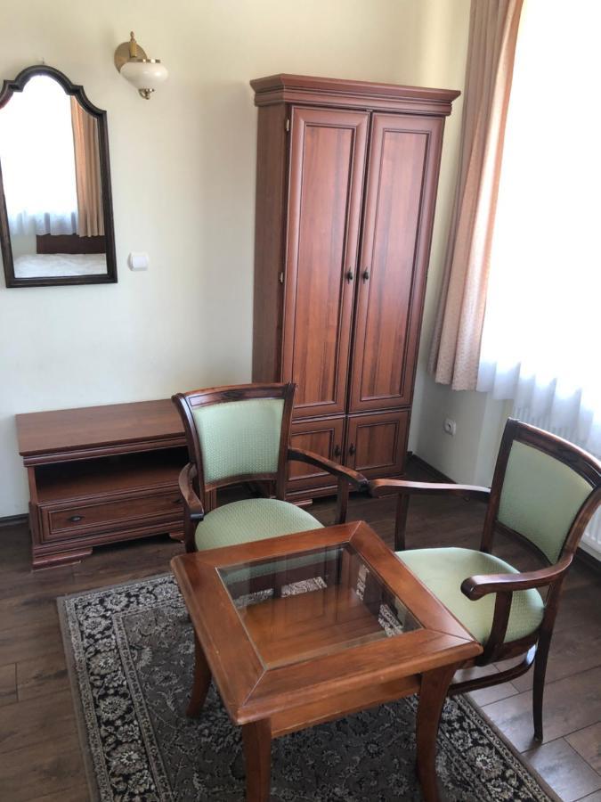 Hotel Mateo Stopnica Εξωτερικό φωτογραφία